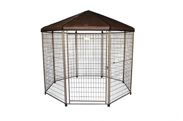 Beautiful Advantek Pet Gazebo Review The Advantek Pet Gazebo Animal Hub