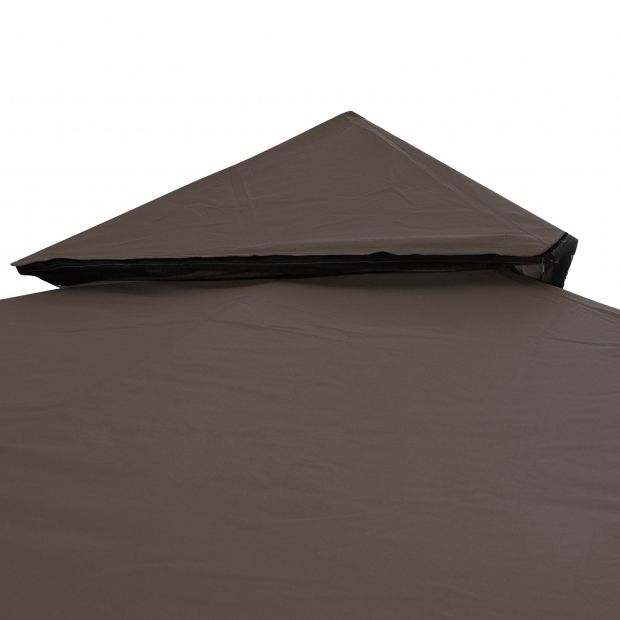 Delightful Gazebo Canopy Replacement Covers 12x12 8x8 10x10 12x12 Gazebo Top Canopy Replacement Uv30 Patio