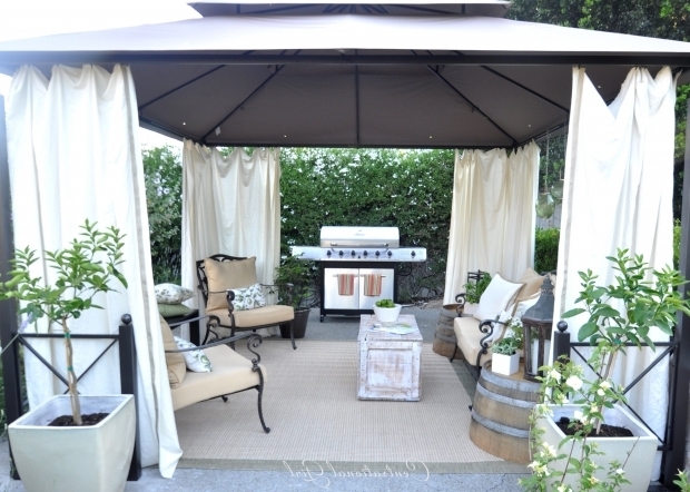 Delightful Home Depot Gazebos On Sale Outdoor Protect And Patio Cover For Enhanced Outdoor Living With