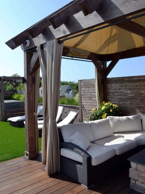 Fascinating Pergola Fabric Shade Pergola Fabric Shade Cloth Home Design Ideas