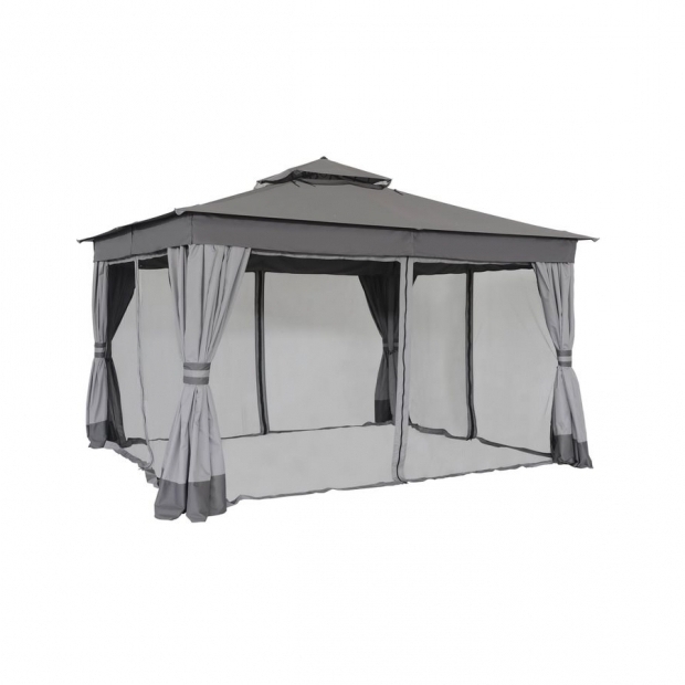 Image of Allen Roth Gazebo 10x10 Allen Roth Gazebo Roselawnlutheran