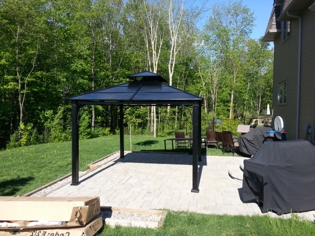 Incredible 10x10 Hardtop Gazebo Essex Hard Top Gazebo Gazebo Assemblies Pinterest Gazebo And