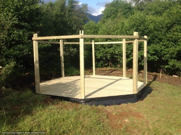 Outstanding 12 Foot Octagon Gazebo Plans Free 12 Foot Octagon Gazebo Plans Free Pergola Design Ideas