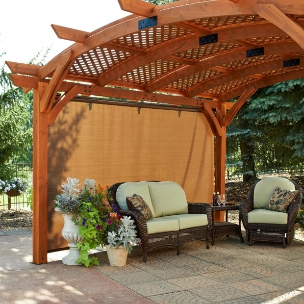 Outstanding Pergola Accessories Wood Pergola Fiberglass Pergola Outdoor Pergolas
