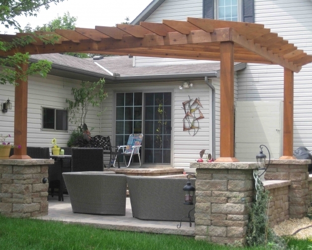 Outstanding Triangular Pergola Pergolas Leading Edge Landscapes
