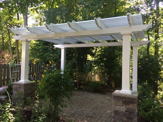 Picture of Pergolas Kits For Sale Pergola Kits For Sale