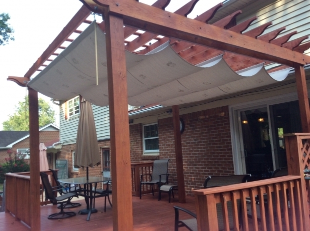 Remarkable Waterproof Shade Cloth For Pergola 25 Best Ideas About Pergola Shade On Pinterest Retractable