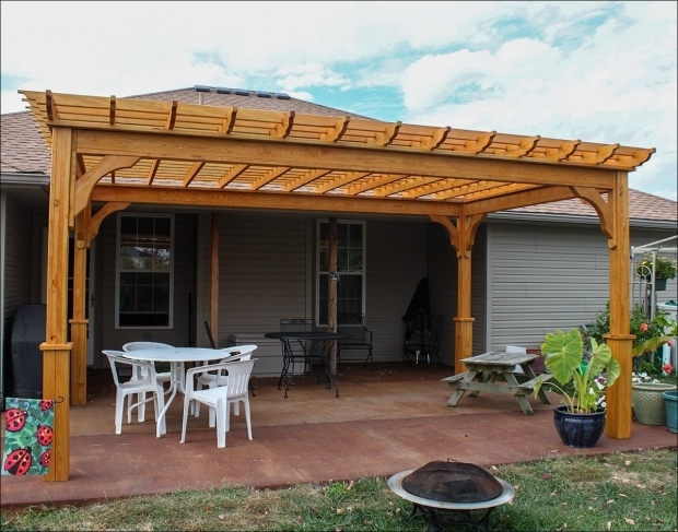 Stylish Pergola Accessories Treated Pine Belvedere Free Standing Pergolas Pergolas Style