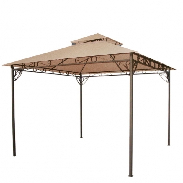 Wonderful Gazebo Canopy Replacement Covers 10x10 Tips Bring Life Back To Your Gazebo With Replacement Gazebo