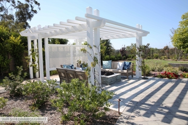 Alluring Pergola With Fire Pit Outdoor Pergola And Fire Pit The Sunny Side Up Blog
