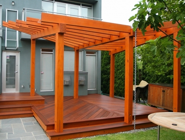 Amazing Best Wood For Pergola How To Stain A Wood Pergola Best Deck Stain Reviews Ratings