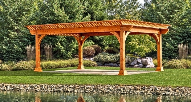Amazing Garden Pergolas For Sale Pergolas For Sale Wood Pergolas Horizon Structures Yard And