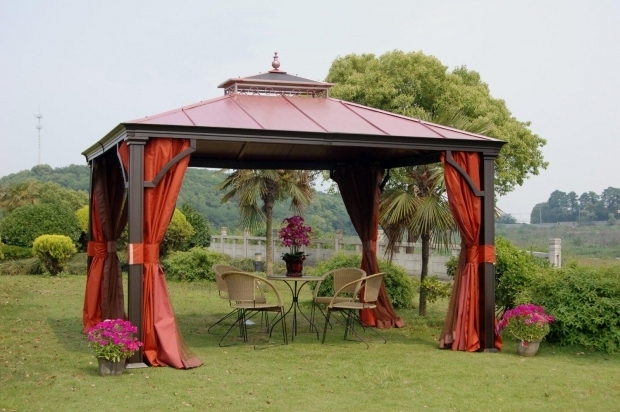 Amazing Gazebos At Big Lots Gazebos At Big Lots