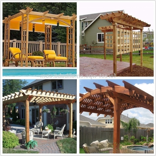Amazing Used Pergola For Sale Wholesale Used Wpc Pergola For Sale Water Proof Pergola Poo