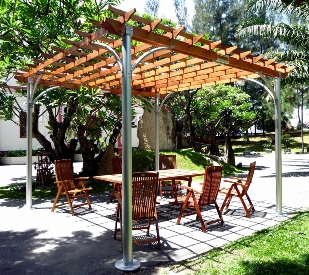 Beautiful Best Wood For Pergola Buy Best Redwood Deck Pergola From Best Redwood
