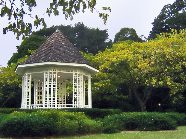 Fantastic Eric And The Dread Gazebo Eric And The Dread Gazebo Wikipedia