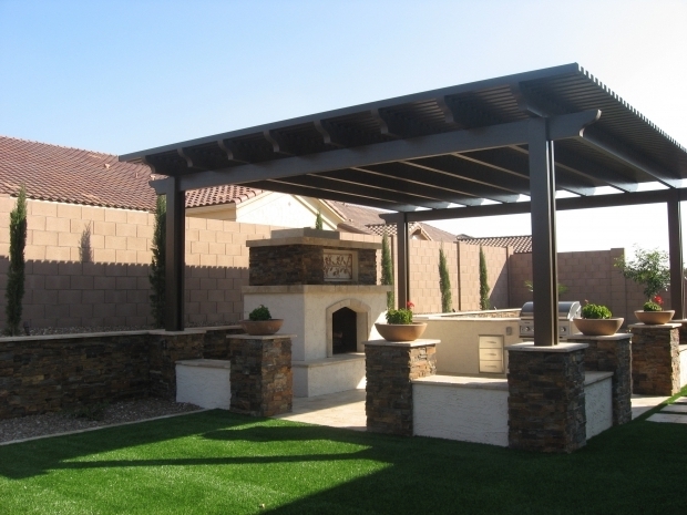 Fantastic Gazebo With Fire Pit Inside Ramada Design Plans Designed Pergolas And Gazebos For Backyards