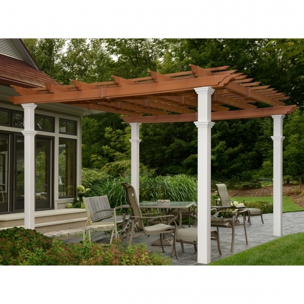 Fascinating Pergola Kits For Sale Pergolas On Hayneedle Pergolas For Sale