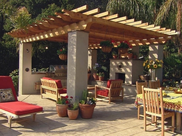 Incredible Gazebo With Fireplace Plans Outside Fireplace Design Ideas Outdoor Fireplace Attached To House