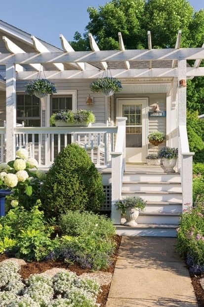 Marvelous Front Porch Pergola 25 Best Ideas About Front Porch Pergola On Pinterest Front