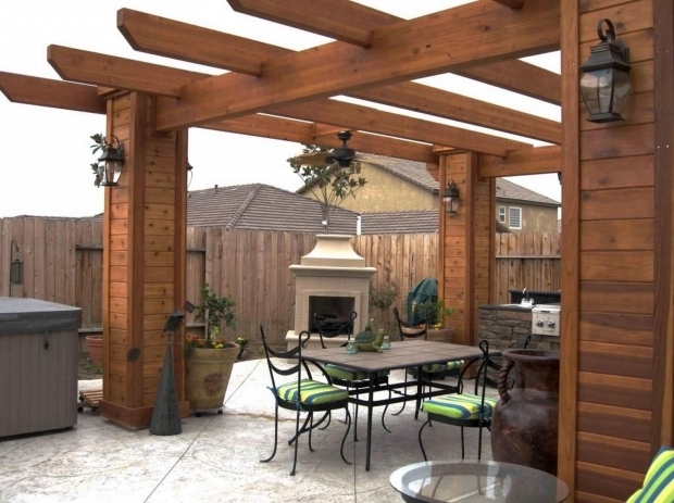 Picture of Best Wood For Pergola Best Wood For Pergola Crafts Home