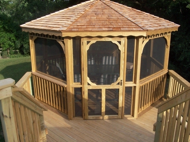 Remarkable Hot Tub Gazebo Plans Free Simple And Free Gazebo Plans Pergola Design Ideas