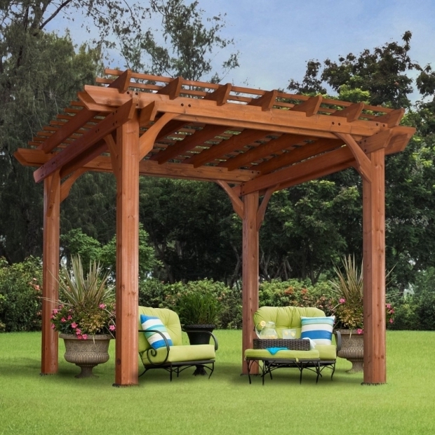 Remarkable Used Pergola For Sale Pergola The Garden And Patio Home Guide