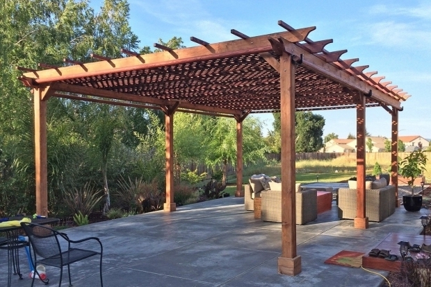 Stylish Pergola Kits For Sale Patio Pergola Kits