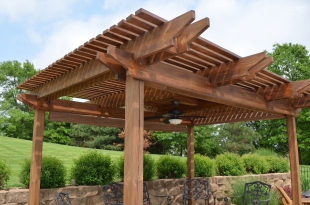 Wonderful Best Wood For Pergola Garden Pergola Designrulz 020 Garden Pergola Designrulz 016