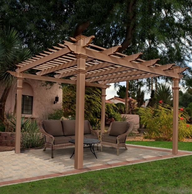 Wonderful Vinyl Pergola Kits Sale Vinyl Pergola Kits Amazon Home Design Ideas
