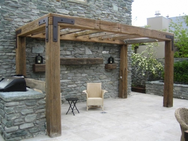 Alluring How Much To Build A Pergola Best 25 Diy Pergola Ideas On Pinterest Pergola Outdoor Pergola
