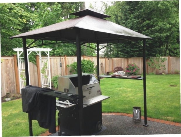 Awesome Grill Gazebos Home Depot Home Depot Grill Gazebo Gazebo Ideas