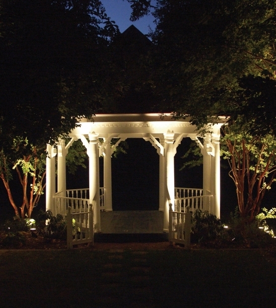 Beautiful Outdoor Lights For Gazebos Gazebo Lighting Expert Outdoor Lighting Advice