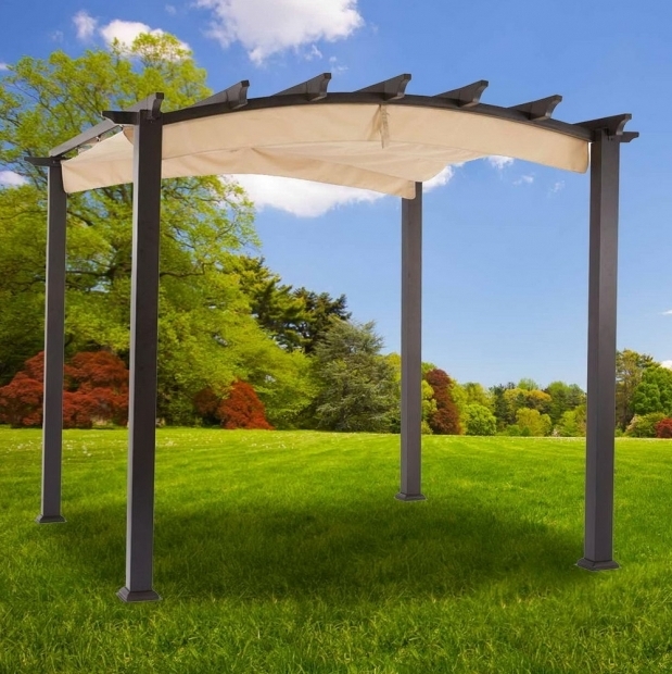 Delightful Hampton Bay Pergola Replacement Canopy Hampton Bay Pergola Replacement Canopy Home Design Ideas