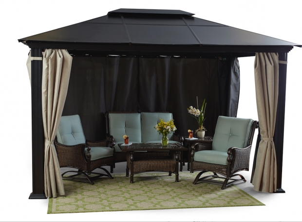 Hardtop Gazebo Clearance - Pergola Gazebo Ideas