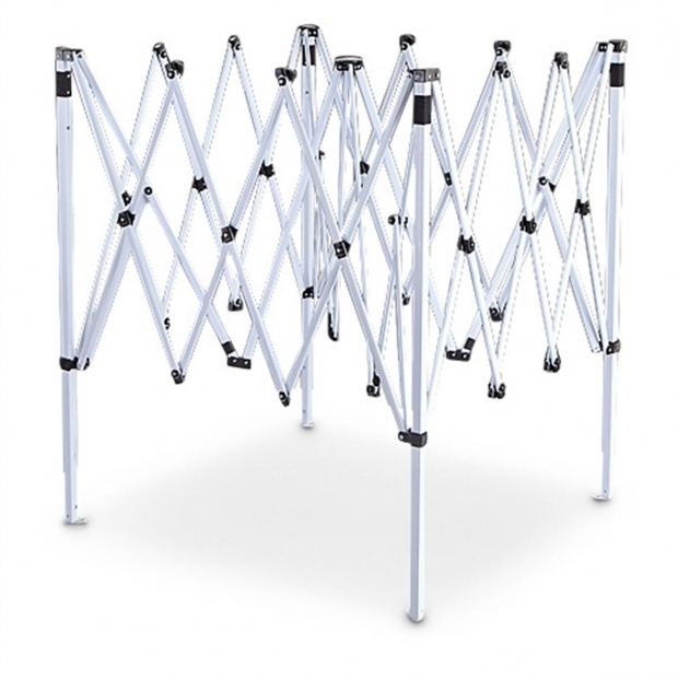 Inspiring 10x10 Gazebo Frame 10x10 First Up Gazebo Shelter 235317 Screens Canopies At