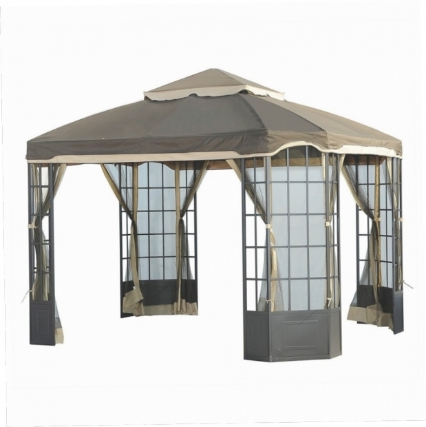 Marvelous Replacement Canopy For 10x12 Gazebo Replacement Canopy For Gazebo 10 X 12 Gazebo Ideas