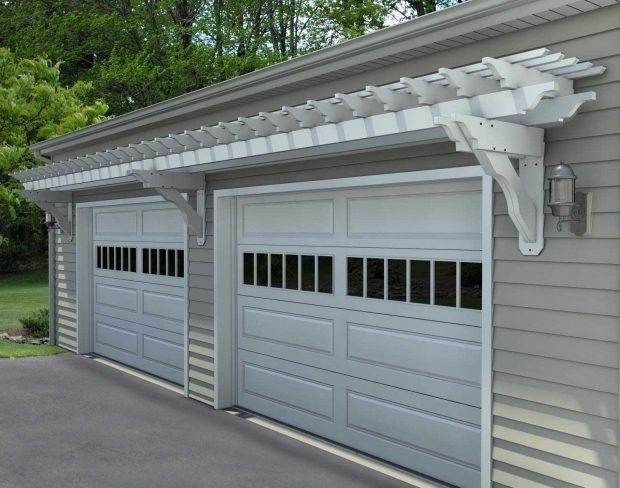 Outstanding Wall Mounted Pergola Kits Vinyl Eyebrow Breeze Wall Mount Pergolas Pergolas Material