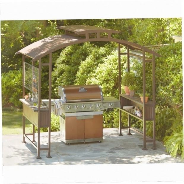 Picture of Sam's Club Grill Gazebo Grill Gazebo Home Depot Petik