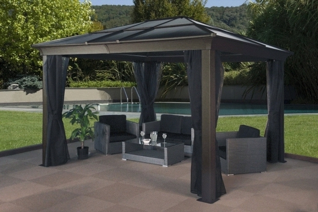 Remarkable 10x12 Hardtop Gazebo Hardtop Gazebos Best 2017 Choices Sorted Size