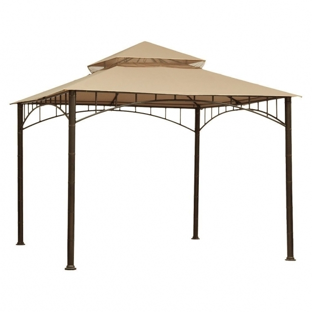 Remarkable Madaga Gazebo Replacement Canopy Garden Winds Replacement Canopy Top For Target Madaga Gazebo