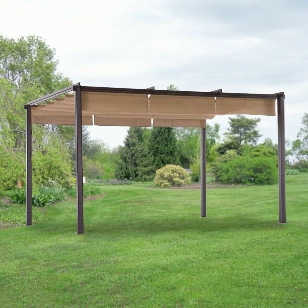 Wonderful Hampton Bay Pergola Replacement Canopy Replacement Pergola Canopy And Cover For Home Depot Pergolas