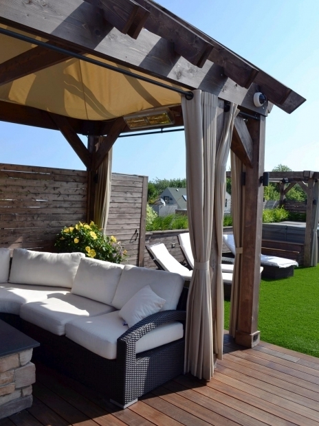 Amazing Gazebo Ideas For Backyard Outdoor Gazebo Ideas Hgtv