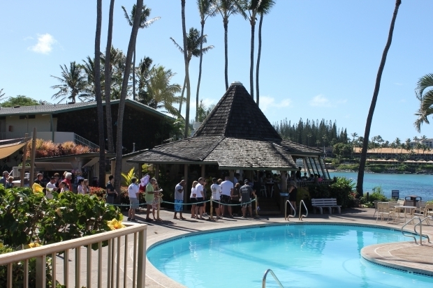 Beautiful The Gazebo Maui Trip Report Maui Day 3 Gazebo Miles Quest