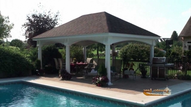 Delightful Country Lane Gazebos Country Lane Gazebos Hampton Pavilion Youtube