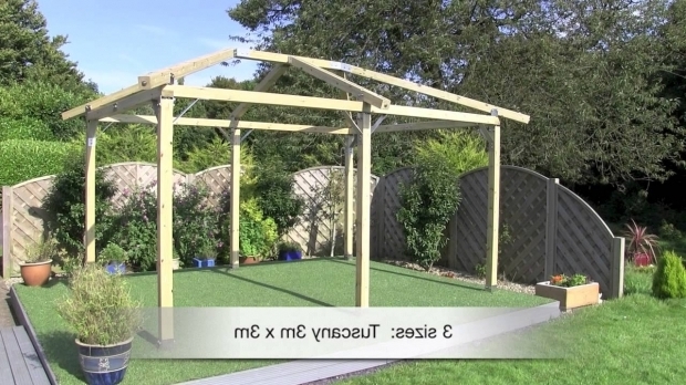 Delightful How To Build A Gazebo Roof How To Build A Gazebo White Pavilion Gazebos Youtube