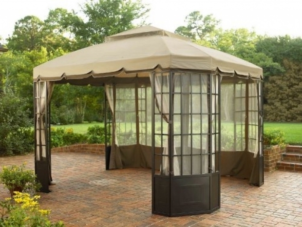 Fascinating Garden Oasis Bay Window Gazebo Winsome Design Garden Oasis Bay Window Gazebo Delightful Garden