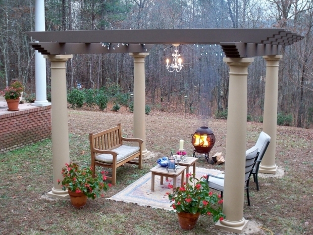 Incredible Fiberglass Pergola Fiberglass Pergolas