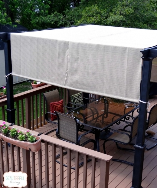 Incredible Garden Treasures Pergola Canopy Garden Treasures Tan Pergola Canopy Home Design Ideas