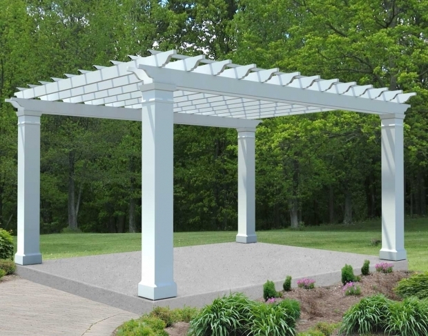 Inspiring Fiberglass Pergola Fiberglass Vintage Classic Free Standing Pergolas Pergolas